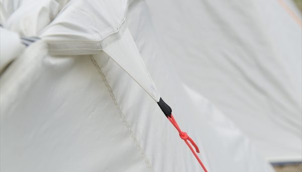 トレッカー　ソロテントUV